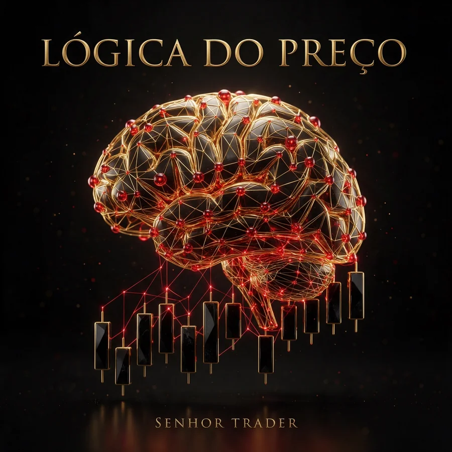 Lógica do Preço