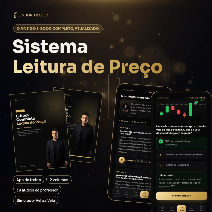 Sistema Leitura de Preço