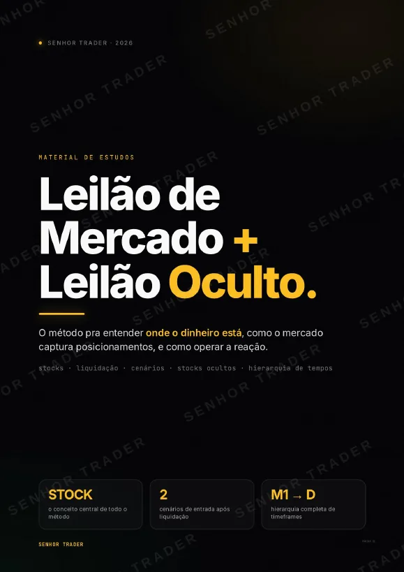 Página do material